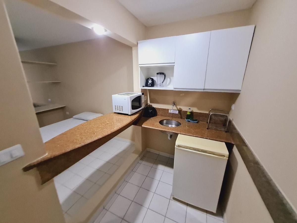 Apartmán Victory João Pessoa Exteriér fotografie